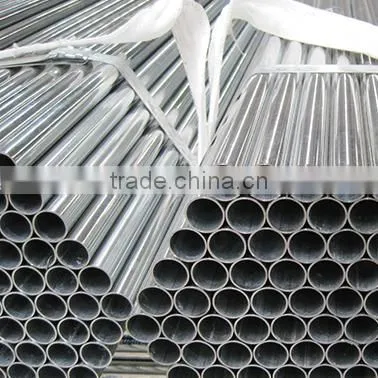 supplied by dongpengboda brand gi emt conduit