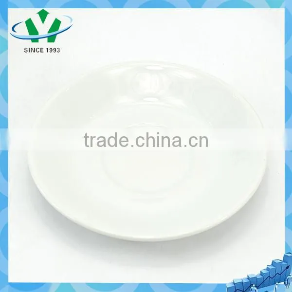 Hot sale porcelain tea cups and saucers cheap