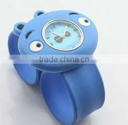 fashion unisex silicone world map wholesale silicone watches cheap