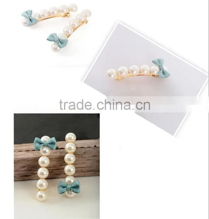 Cheap Fashion Hair Accessories Wholesale China