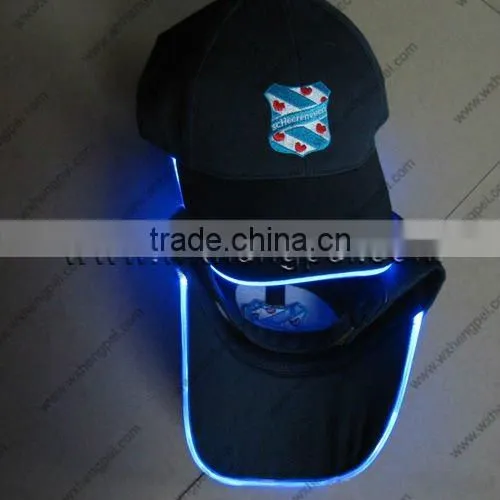 2013 new style flashlight cap