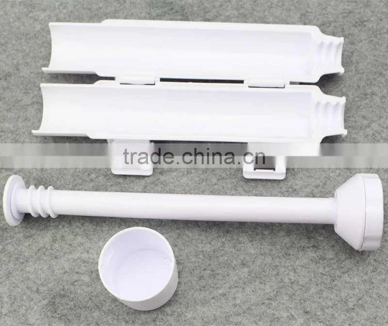 Perfect Sushi Made Easy Sushi Roller DIY Tool Kitchen Cooking Tools Home Sushi Maker