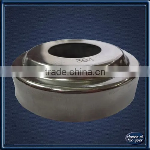 AISI304 38mm Stainless Steel Base Cover