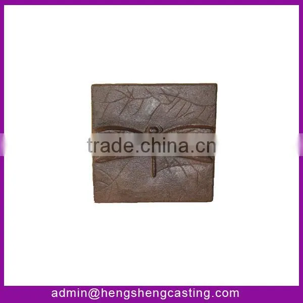 cast iron wall hanging wholesale
