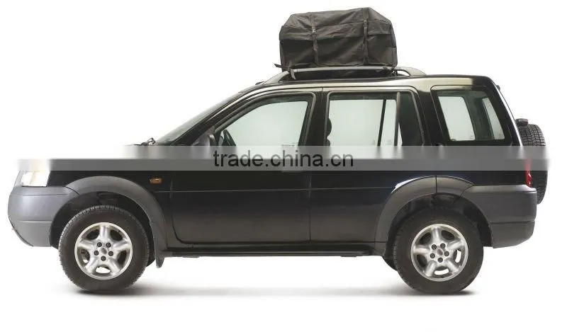 Waterproof Roof Top Cargo Bag Car Carrier Travel Universal