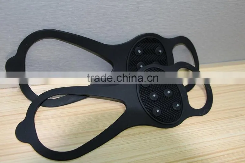 tacks spikes Anti-slip Magic Spike winter silicone ice walker