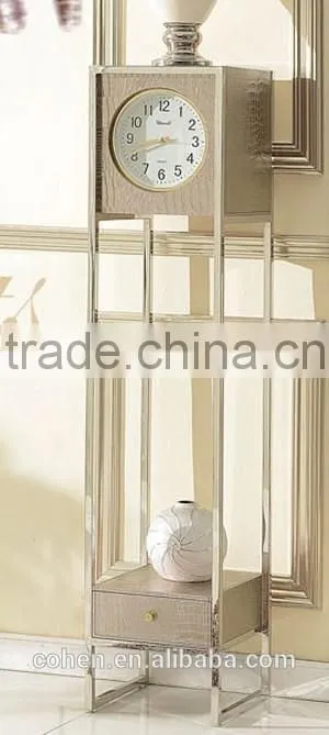 2014 New design luxury decoration clock Z106