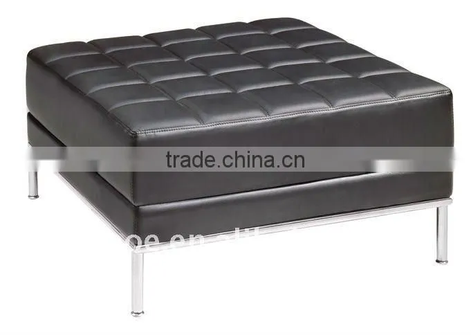 corner leather sofa bed 8162C