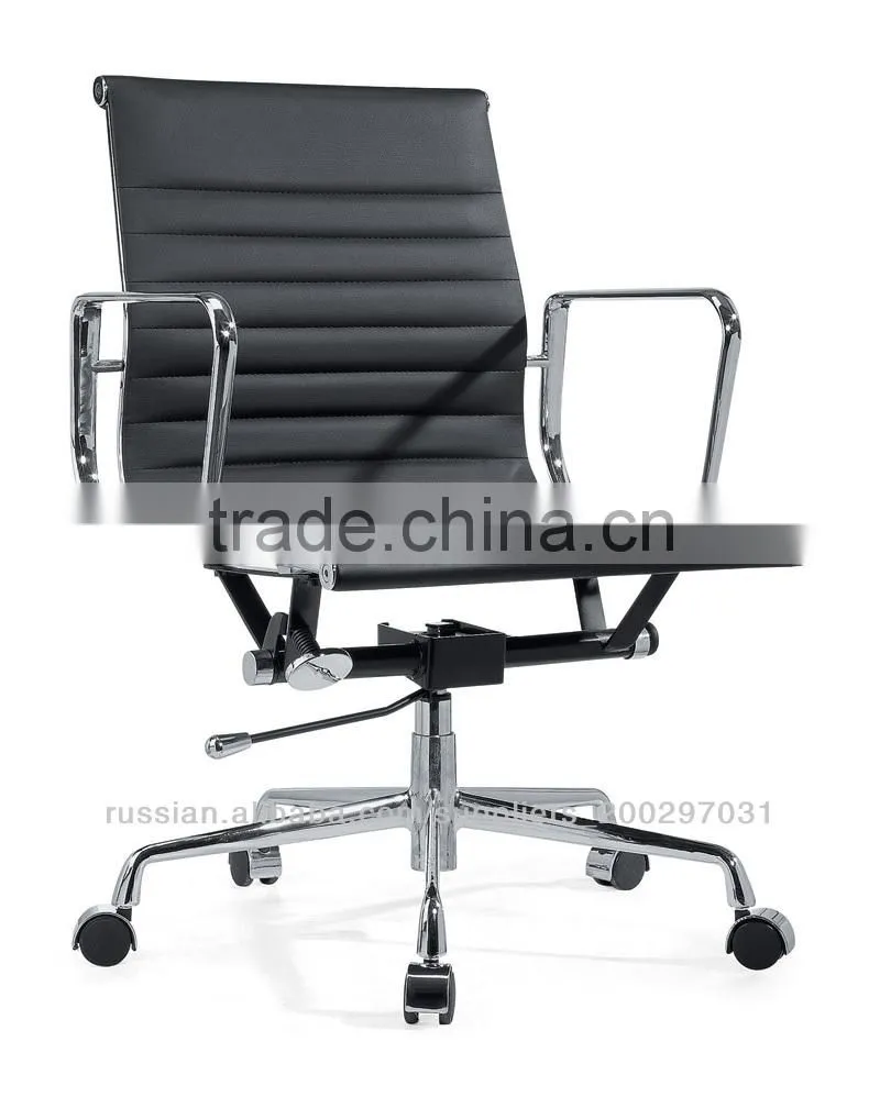 colorful computer chairs Herman Miller Executive Time Life Office Chair Black Leather