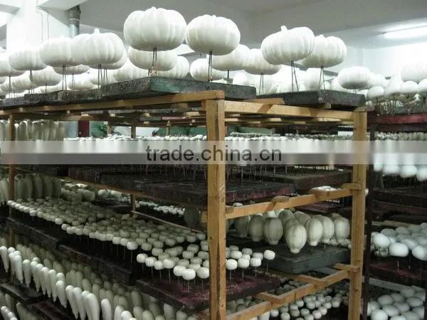 Artificail EPS foam decoration pumpkin for sale
