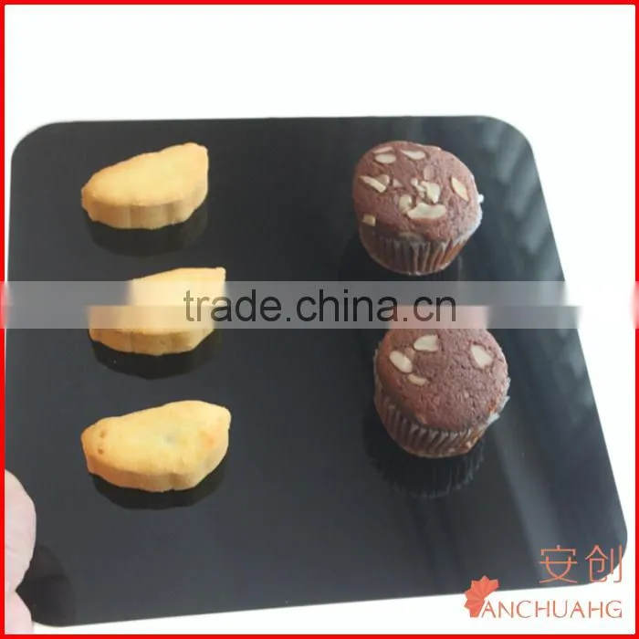 plastic cake tray