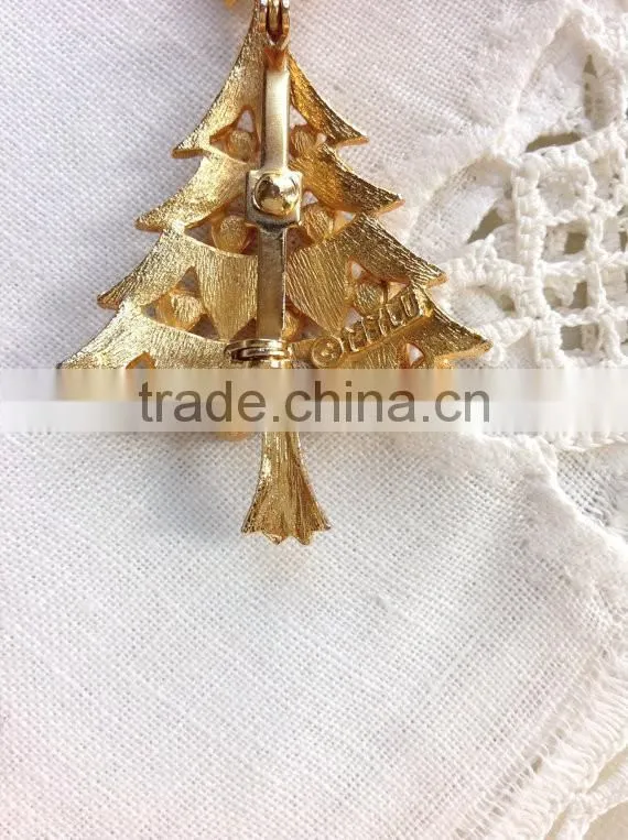 Book Piece MYLU Christmas Tree