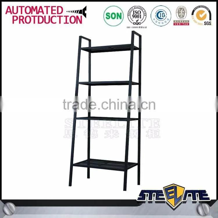 Steelite furniture flower display stand metal toy display stand