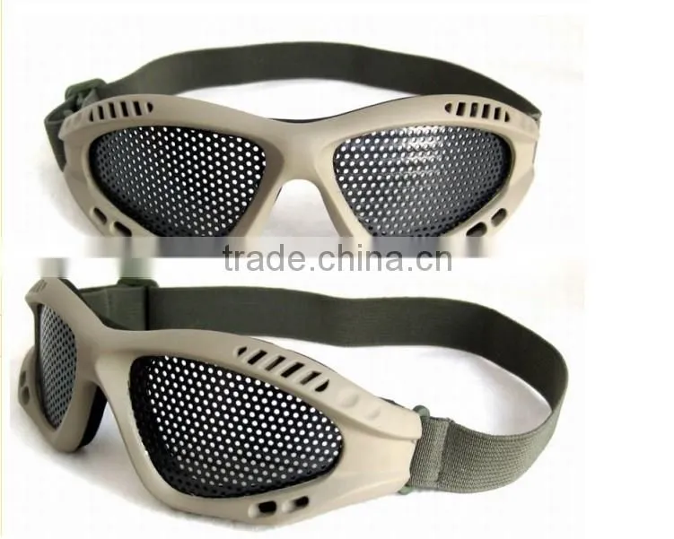 Military goggle with best factory price