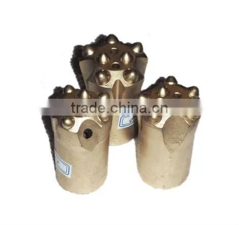 Coal Mining Bits-Seven Button Drill Bit