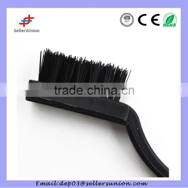 3 pcs samll steel wire brush for brush cutter