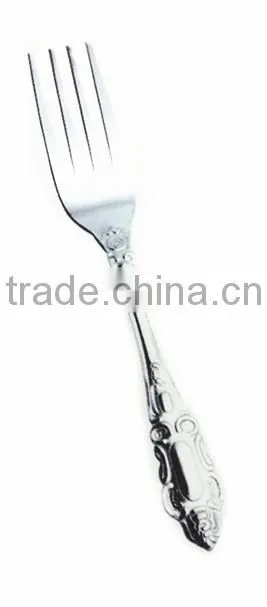 LY 001 Stainless Steel Absinthe Spoon cutlery set