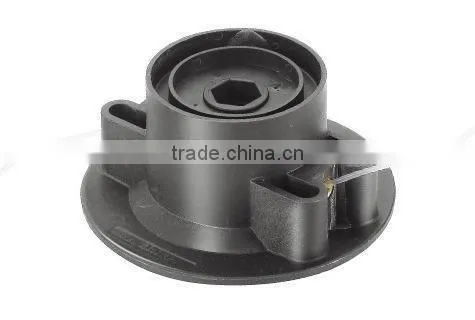 petro/gas power type semi-automatic grass trimmer nylon head