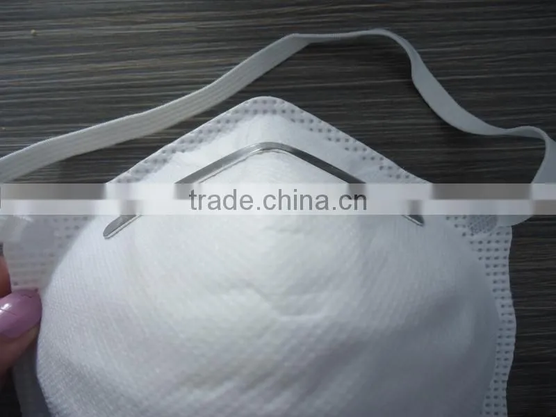 High quality Dust Mask , Dust Face Mask , Mist Respirator Mask