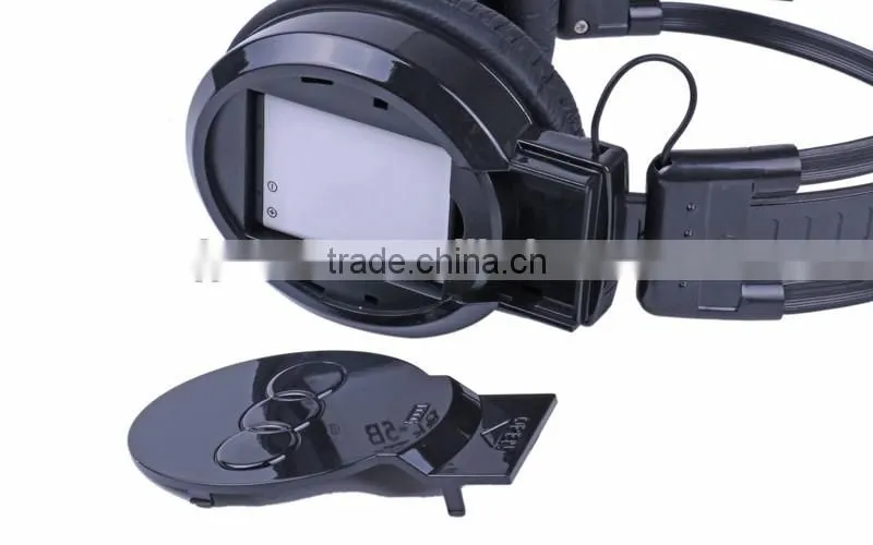 Wireless Headphones