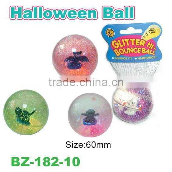 TPU Halloween Air Ball