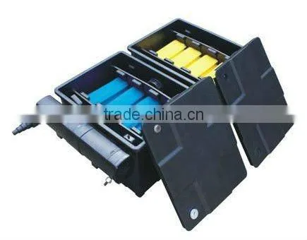 (CBF-350B) gardening pond bio-filter for water treatment