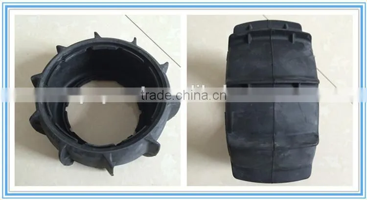 Customized Cheap Toys Car Tires back desert tire wheel