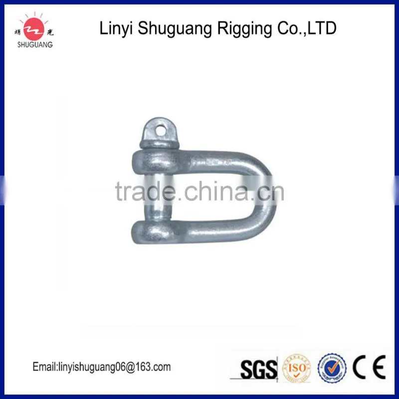 Long Link Chain for Pet Accessory