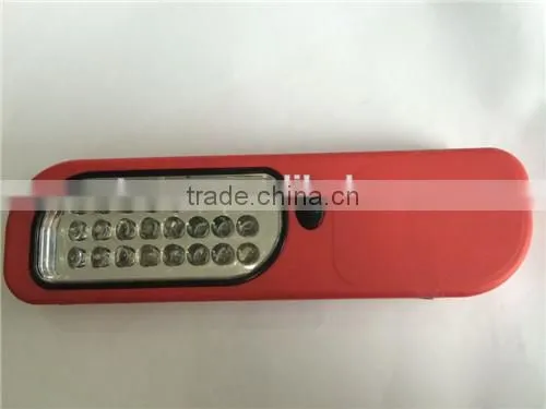 Long-life Super bright LED working light
