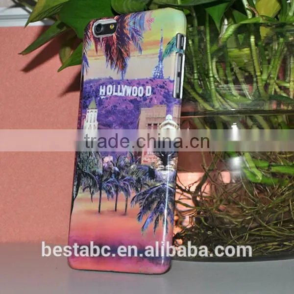 Wholesale clear ultra thin slim soft tpu case back cover for Iphone 6 case