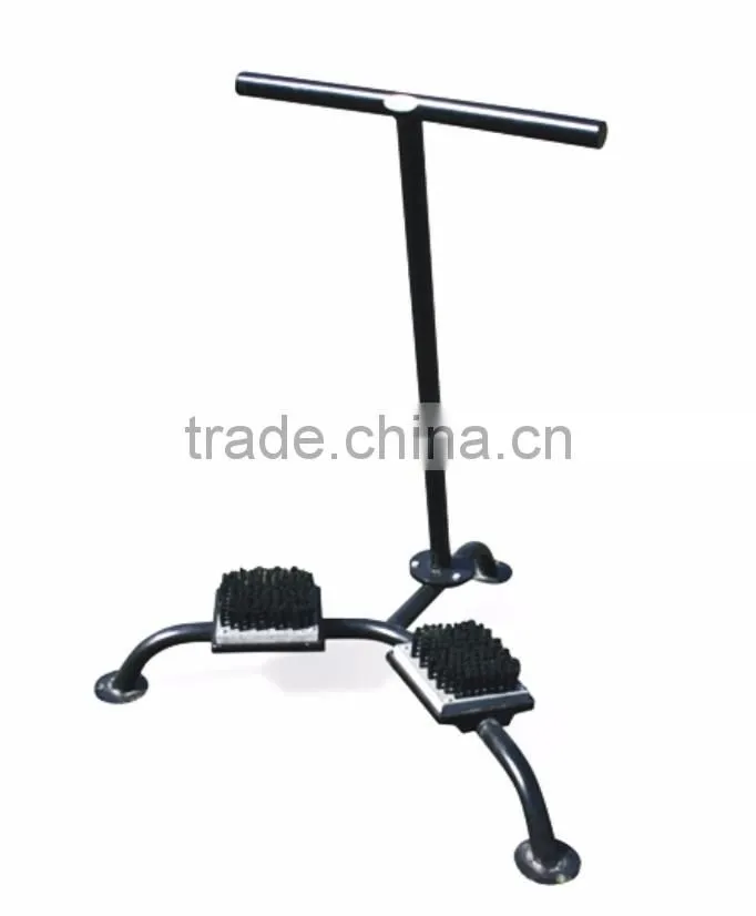 High Quality golf shoes polisher