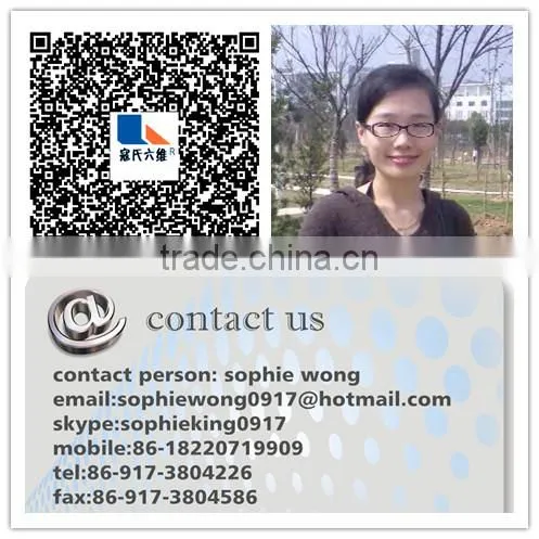 Titanium Tubular Heat Exchanger