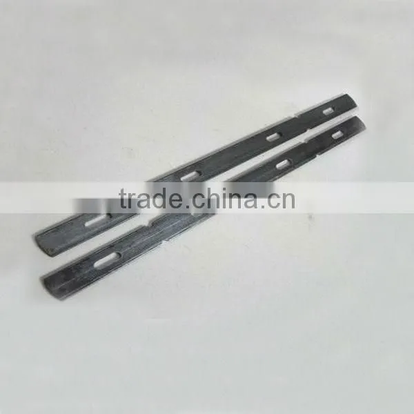 Korea steel concrete formwork flat wall tie