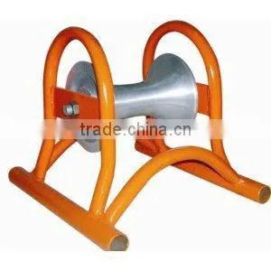 Best price tracing electrical cable roller