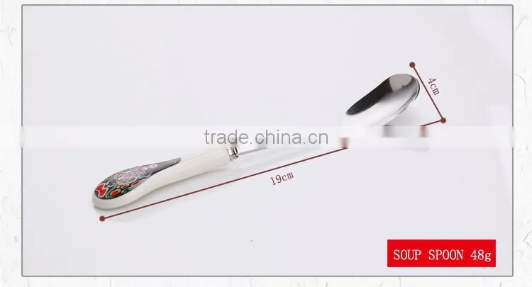 High quality spoon ,fork and chopsticks for advertizing gifts