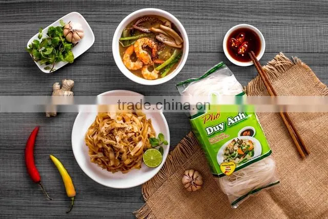 Gluten Free Vermicelli from DUY ANH Foods Viet Nam