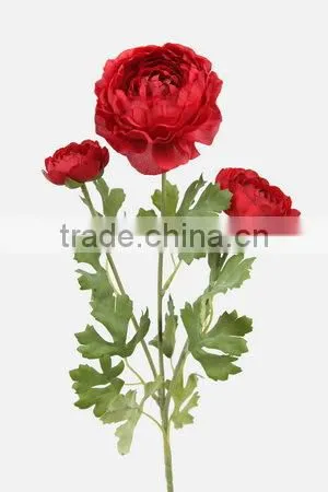 27261PN sweet wedding festive occasion decoration decorative flower car magnets