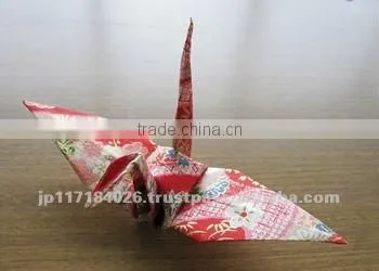 Handmade Folding Paper / Origami