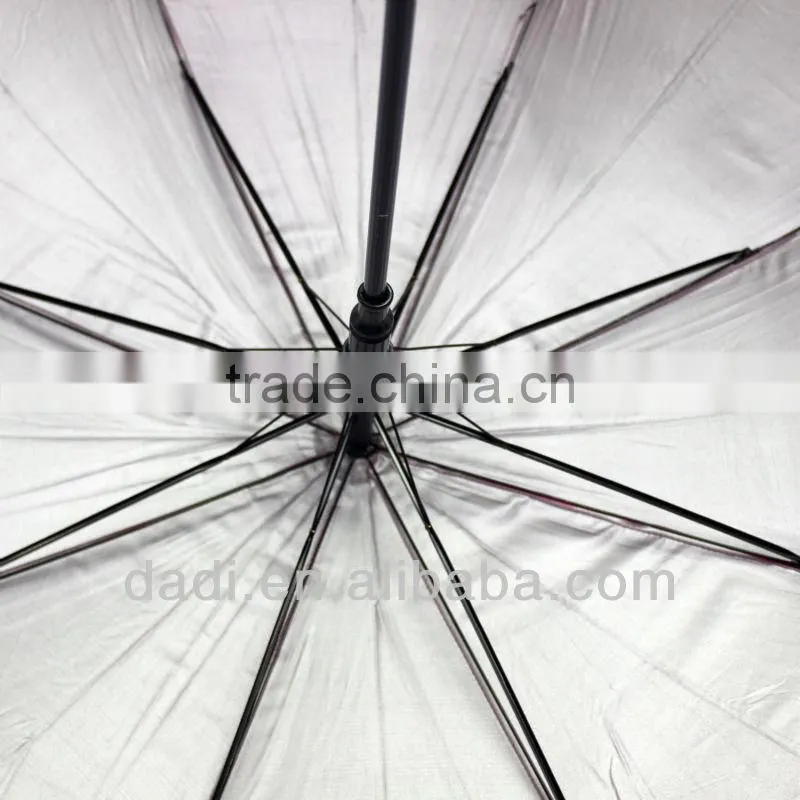 Pink Outdoor Umbrella/Pink Rain Umbrella/Pink Sun Umbrella