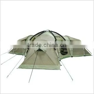 Camping tent 6+ person