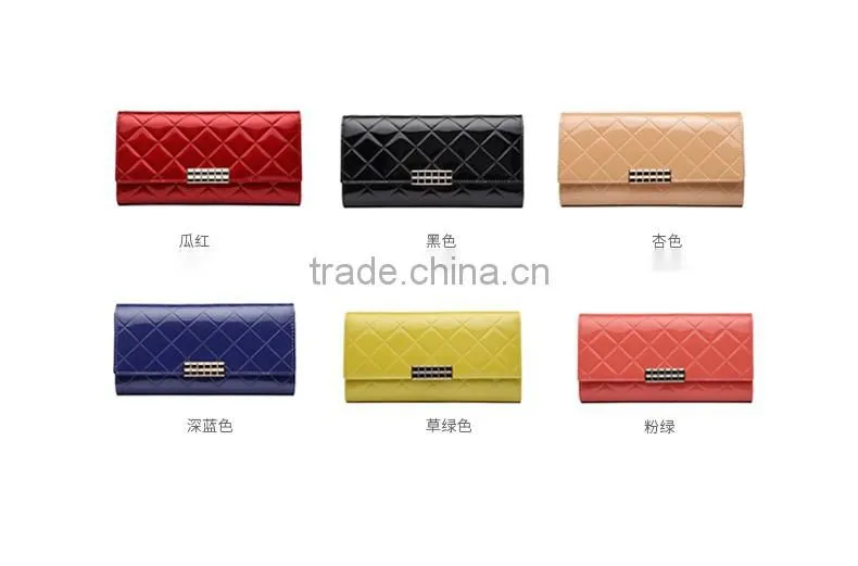 brand wallet genuine leather wallet
