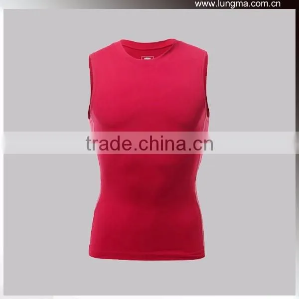 Blank Woman Sublimated Custom printed Mma rash guard manufacturer