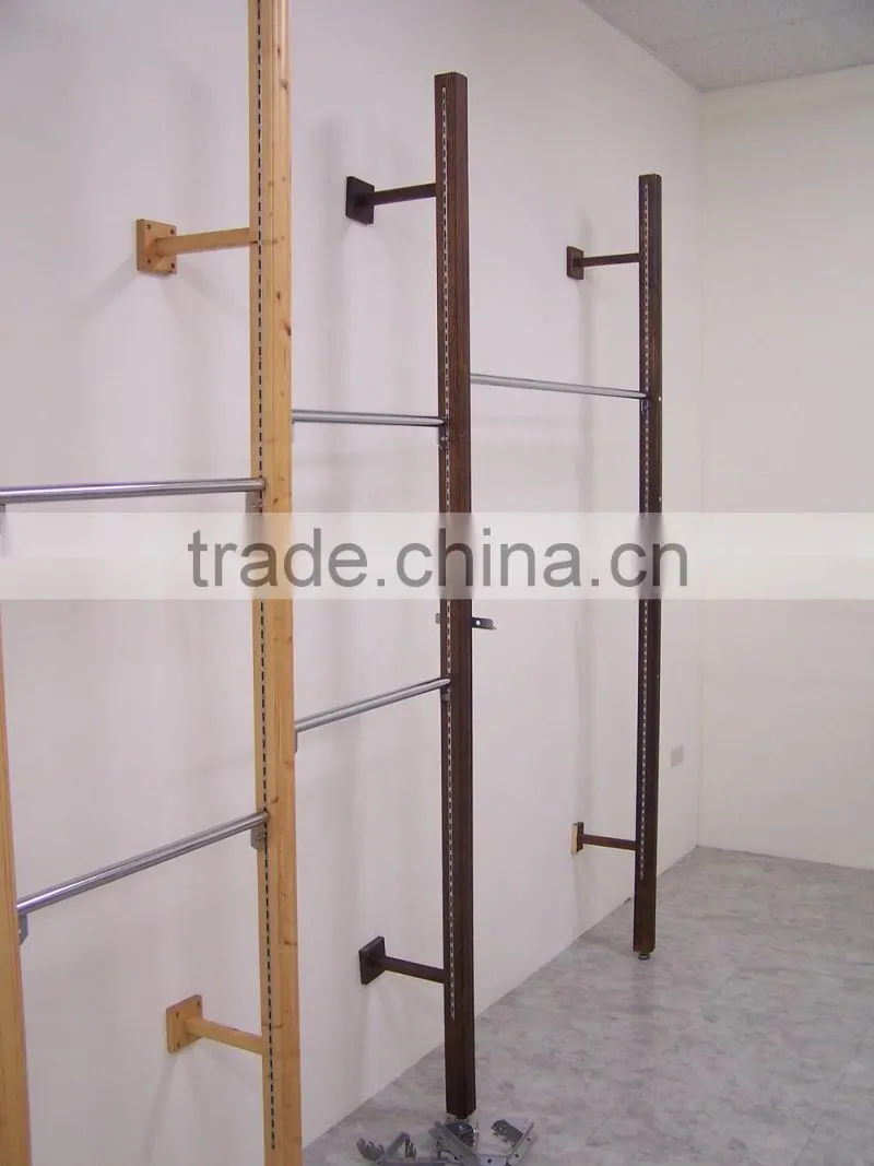 Beautiful Oak Wooden outrigger round wood tube