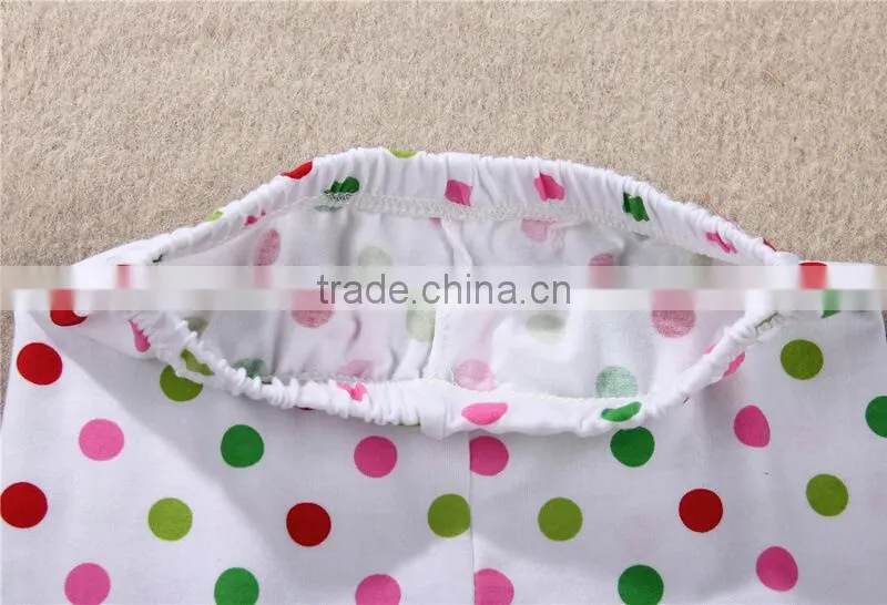 Factory Supply Christmas Outfit Boutique Hot Sale Santa Ride Applique Girl Outfit