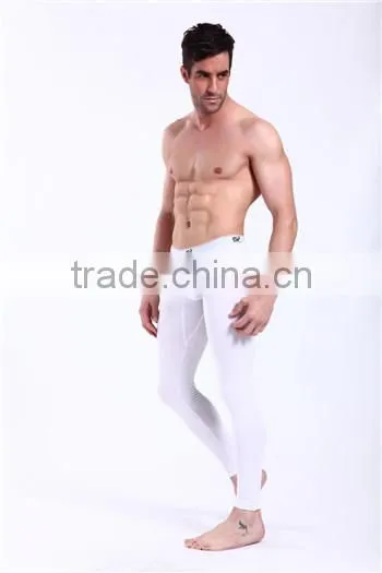 wholesale modal bamboo thermal underwear for men 2008-CKU