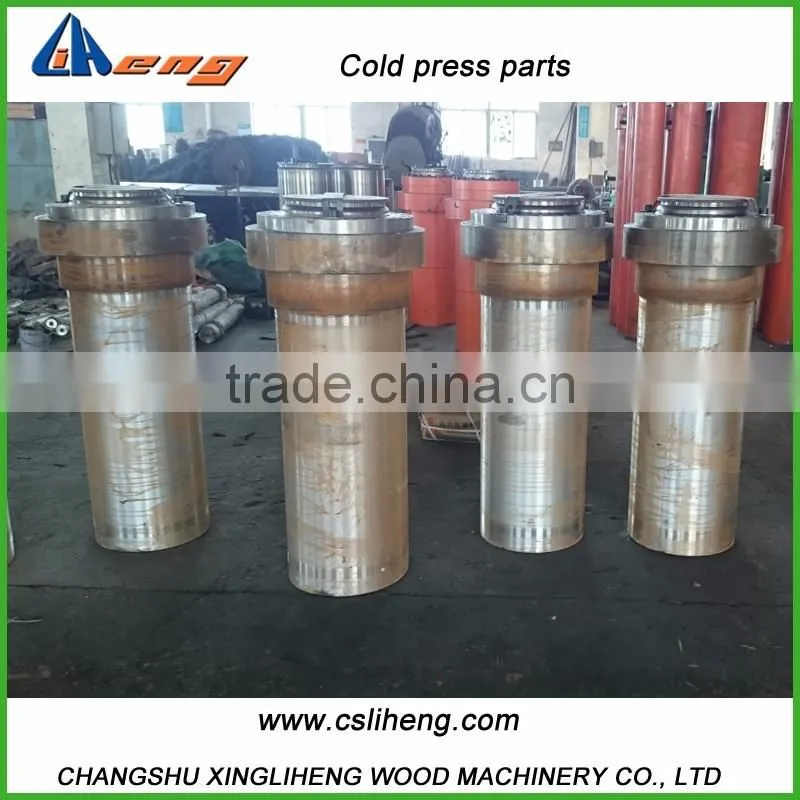 KDC4*8 Plywood Pre press