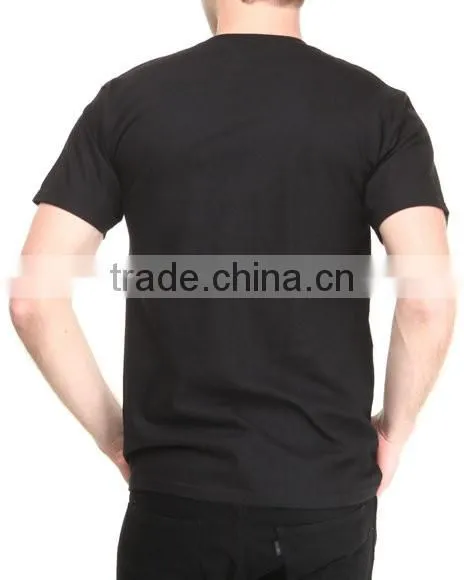 hot sale custom t-shirt screen printing
