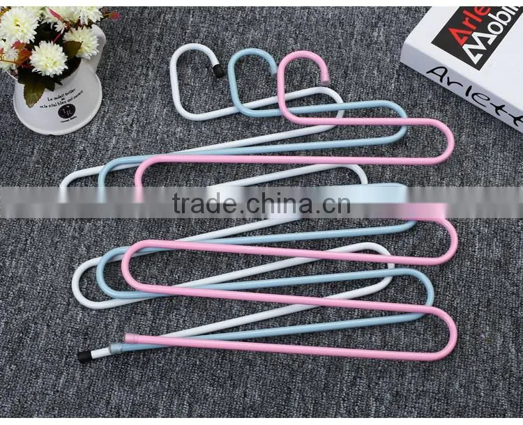 spring factory lowest price wire metal hanger