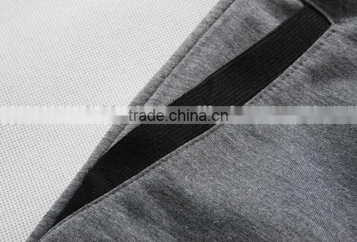Over 10Years' Experienced Dress Factory! 2015 Quality Custom Cotton Bermuda Shorts For Man Sport Shorts Mens Shorts