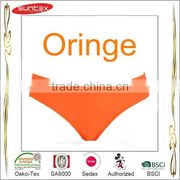 China Wholesale High Quality School Girl Underwear